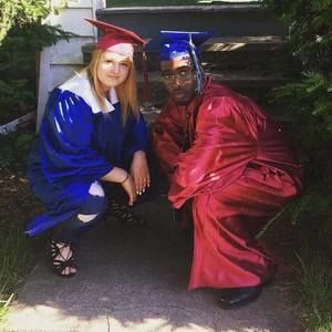 Meet your Posher, Jodi